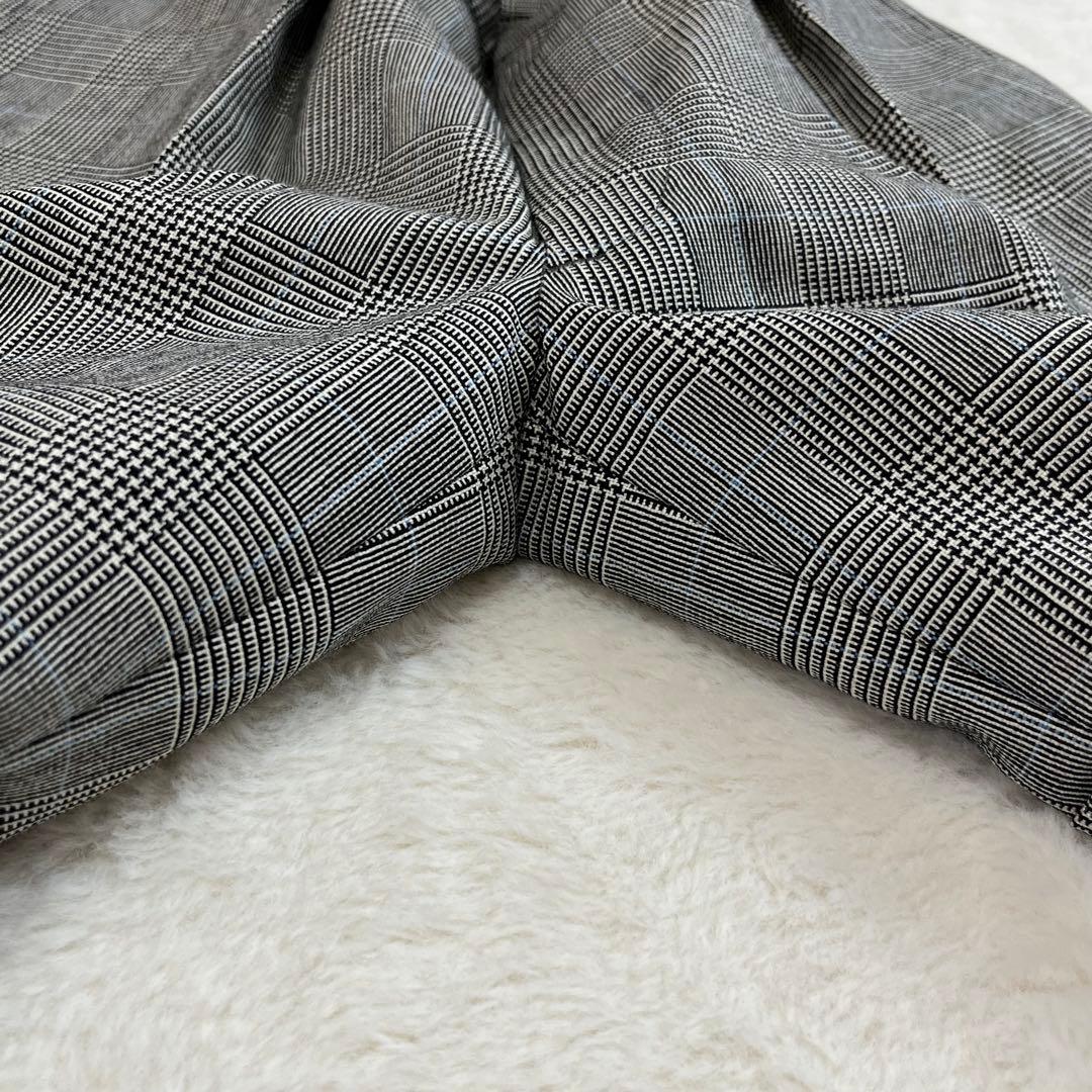 ポロ　ポロバイラルフローレン　紺ブレ　セットアップ　ジャケット　パンツ　130