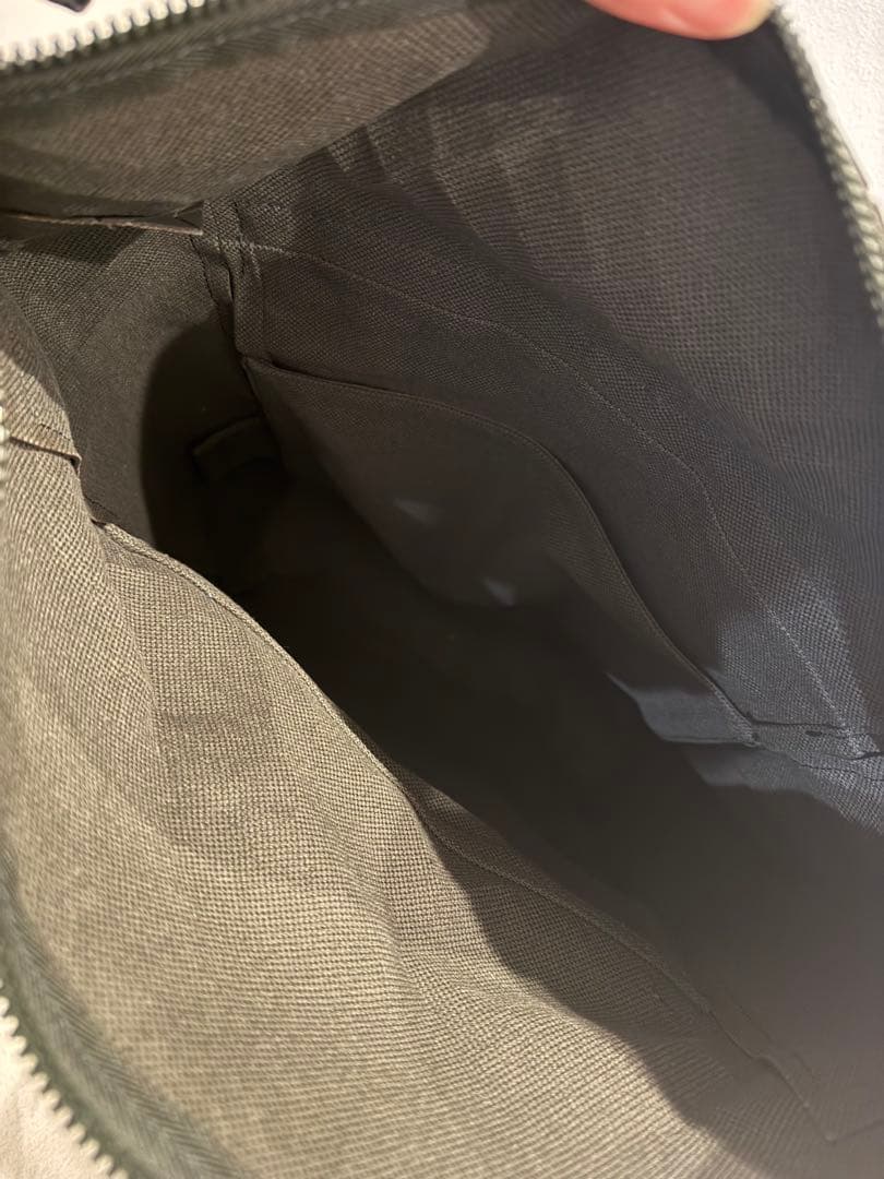 I*.様 【極美品】ボッテガヴェネタ イントレチャート ニューラバー リュックサ