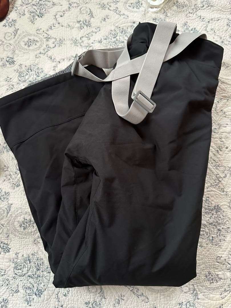 キッズ　RESEEDA スノーボードウェア　上下セット