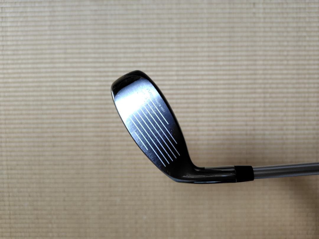 MAVRIK MAX ユーティリティ クラブ