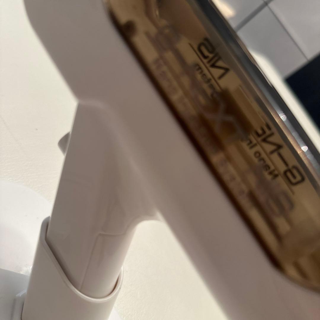 美容液導入機器　G-NEXT NES ナノインジェクションシステム