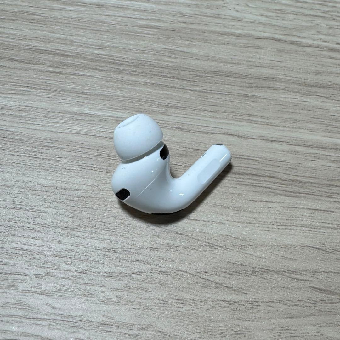 Airpods pro 3本体［Rのみ］