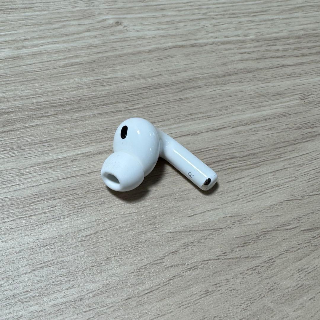 Airpods pro 3本体［Rのみ］