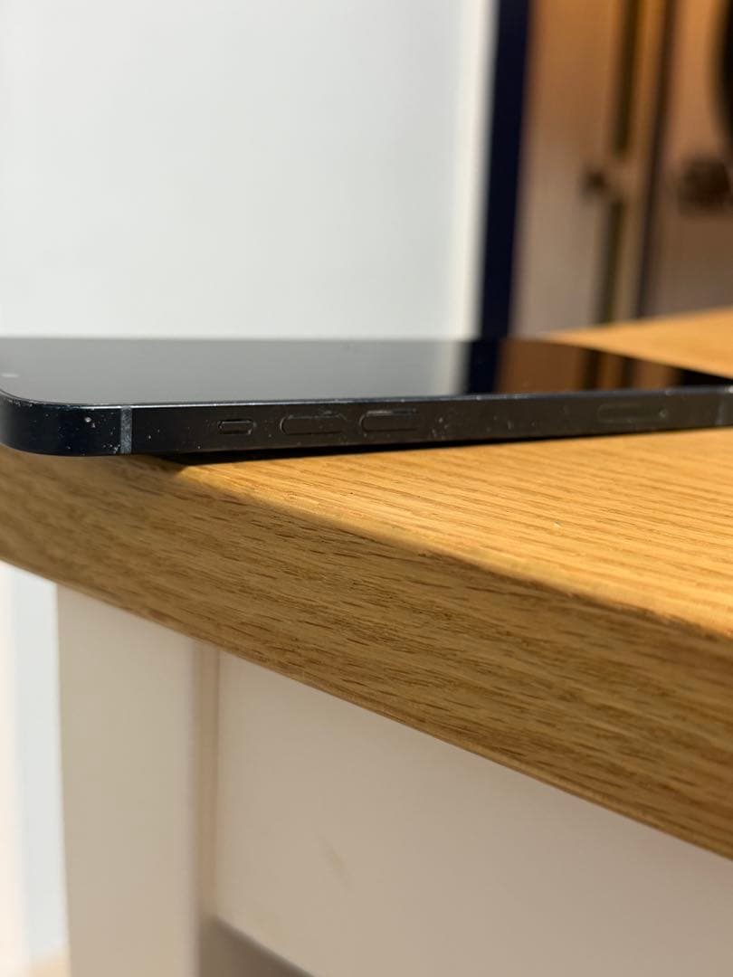 iphone 13 128GB ミッドナイト　【未使用】ガラスフィルム付き