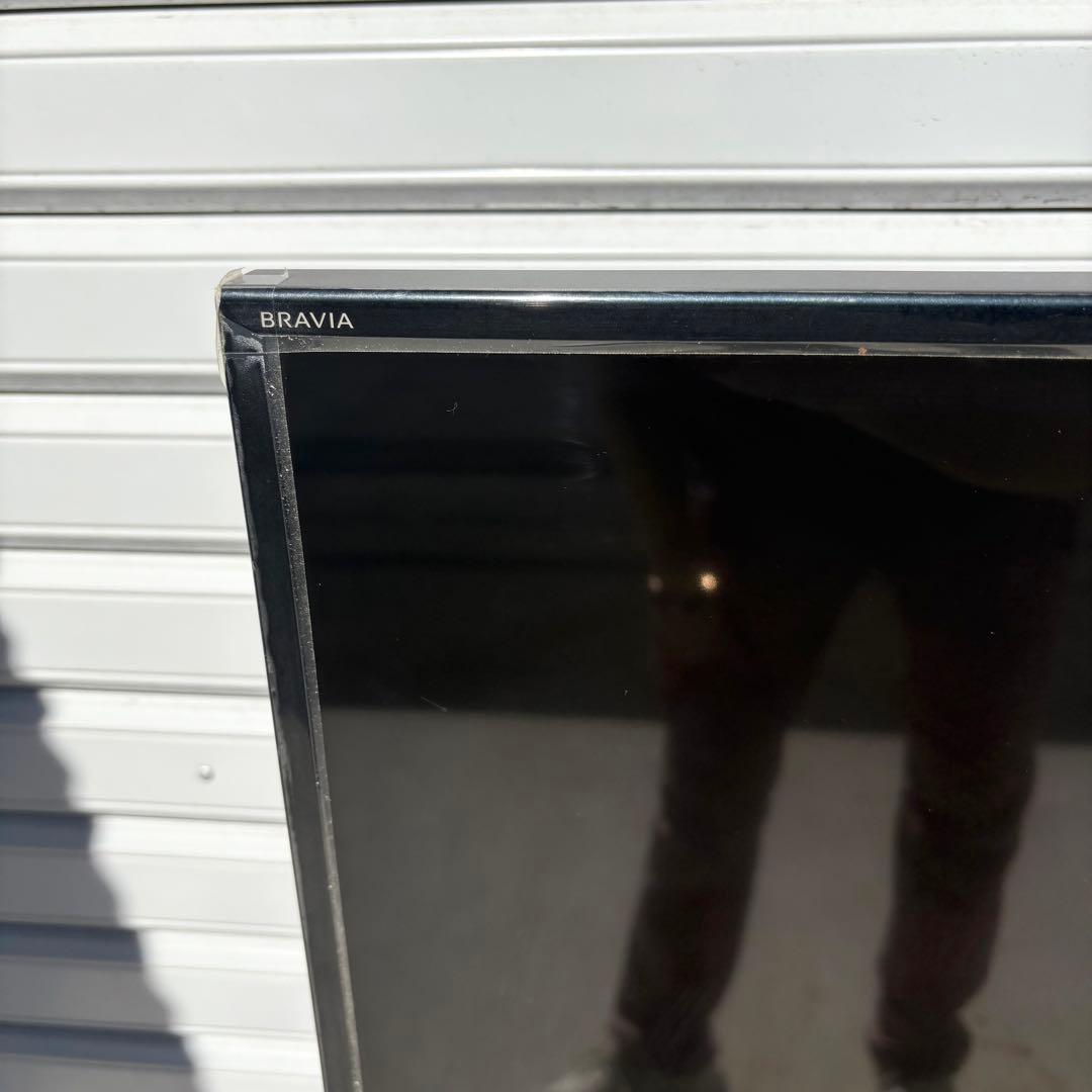 SONY 液晶テレビ KD-49X8500B 49インチ BRAVIA