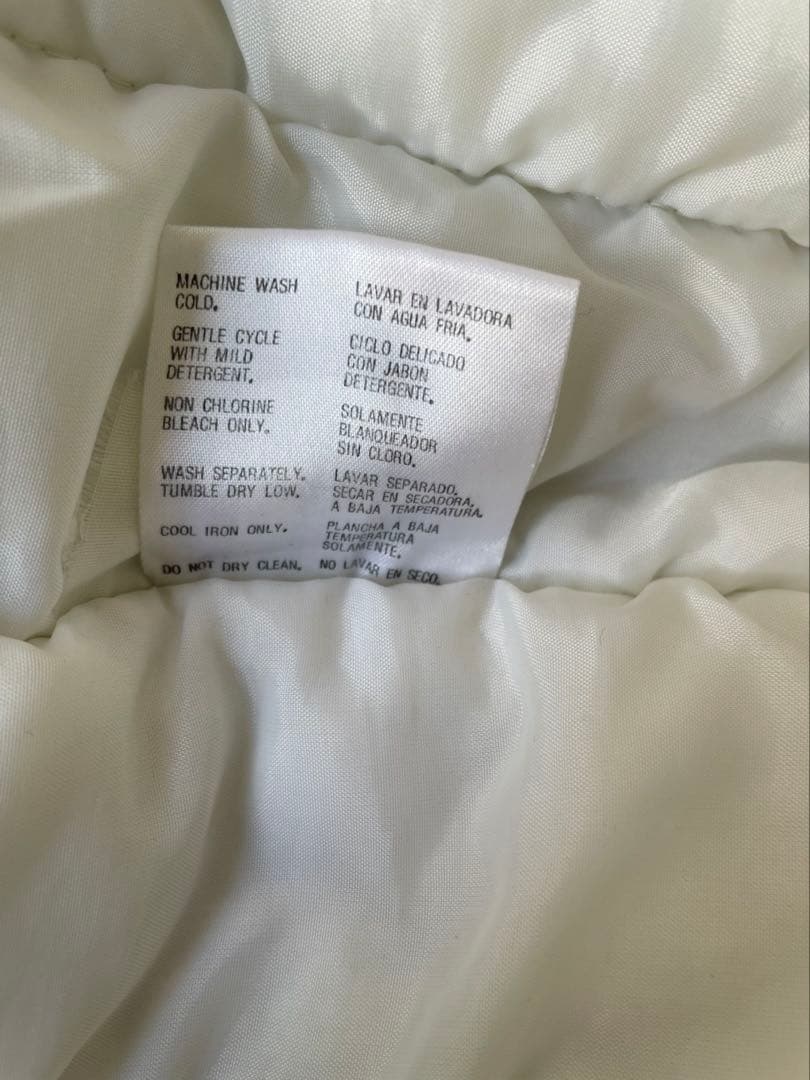 ビンテージ　ニューヨークヤンキーススタジャン Mサイズ