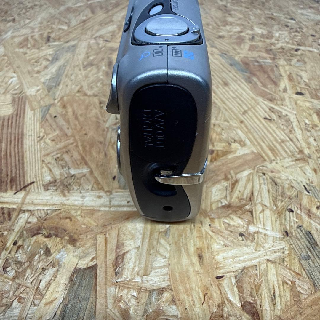 IXY DIGITAL PC1206 キャノン Canon 【動作確認済み】
