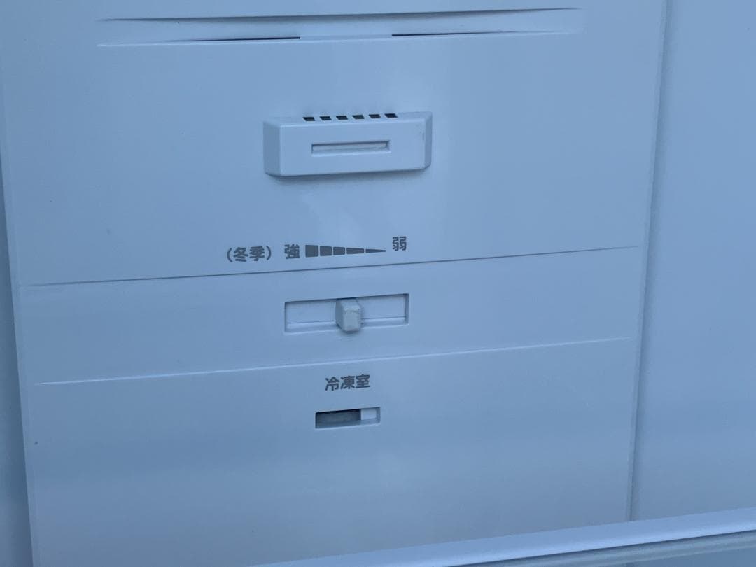 愛知岐阜/送料込★美品★2022年★アイリス231L冷蔵庫 IRSN-23A-S