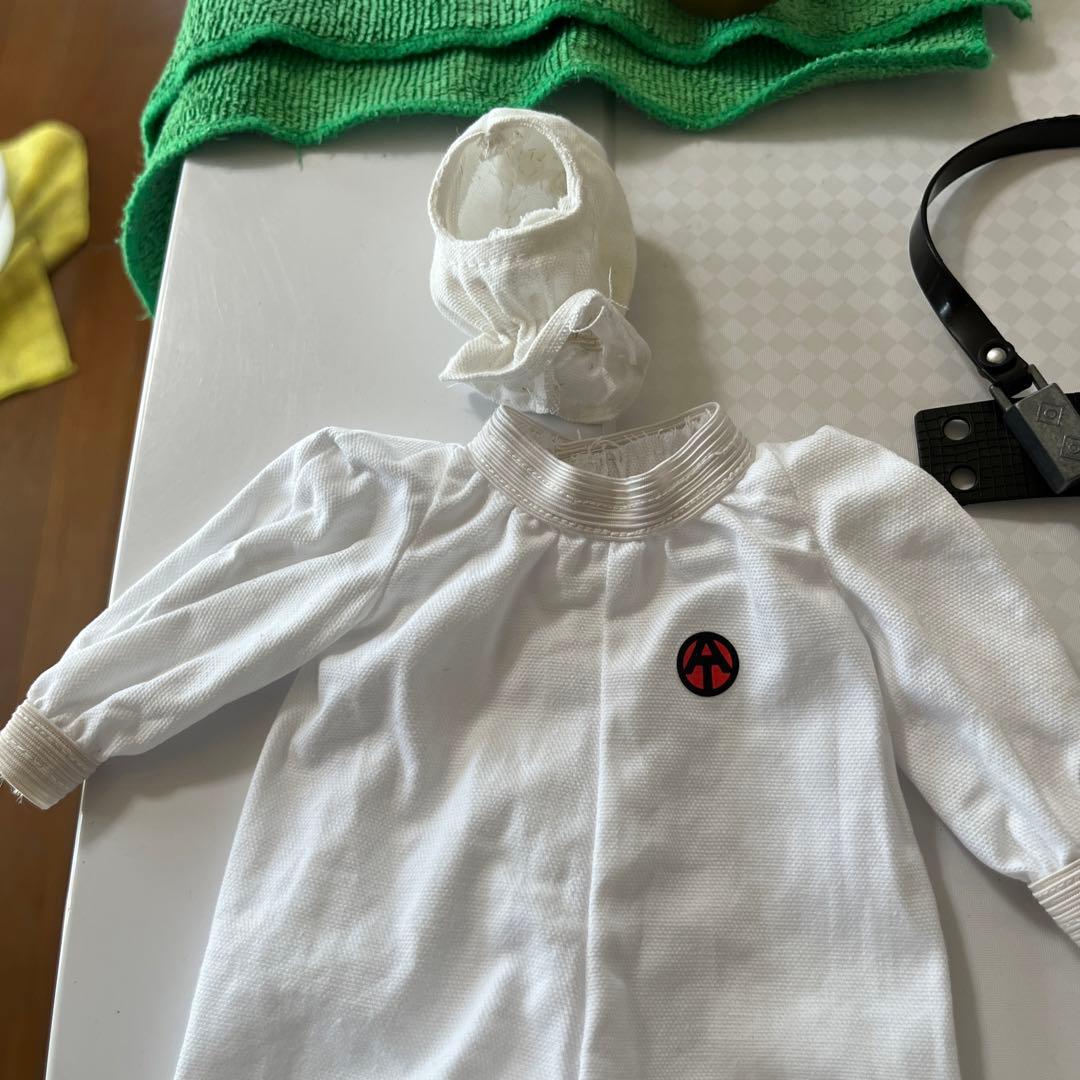 GI.joe エイトロープス　オブ　デンジャー　2002年