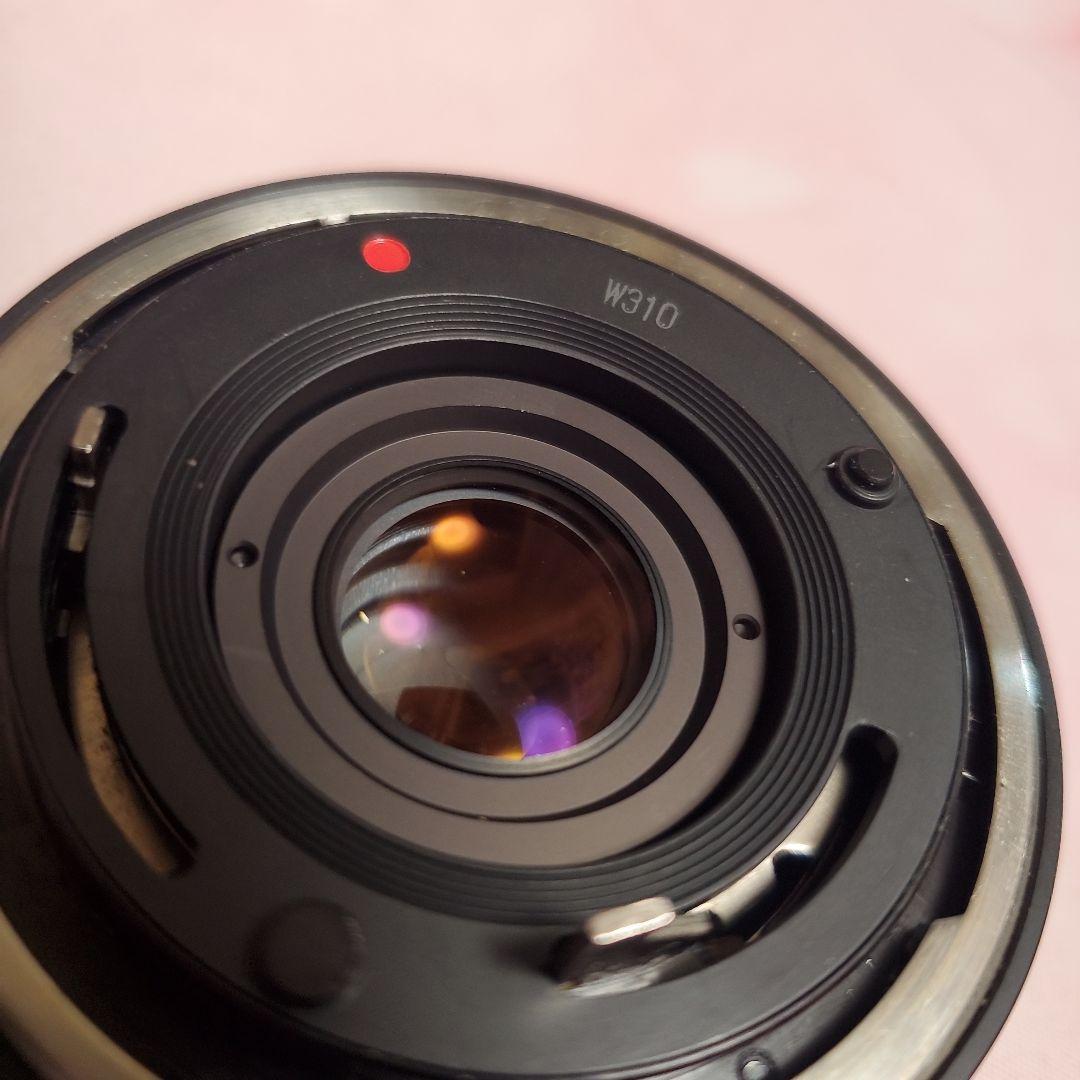 Canon EOS M5 ミラーレス一眼 レンズ2本 マウントアダプターセット