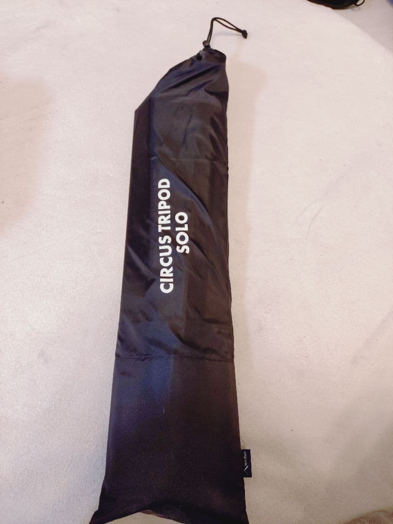 ヒ*デ様 テンマクデザイン サーカスTC トリポッド ソロ