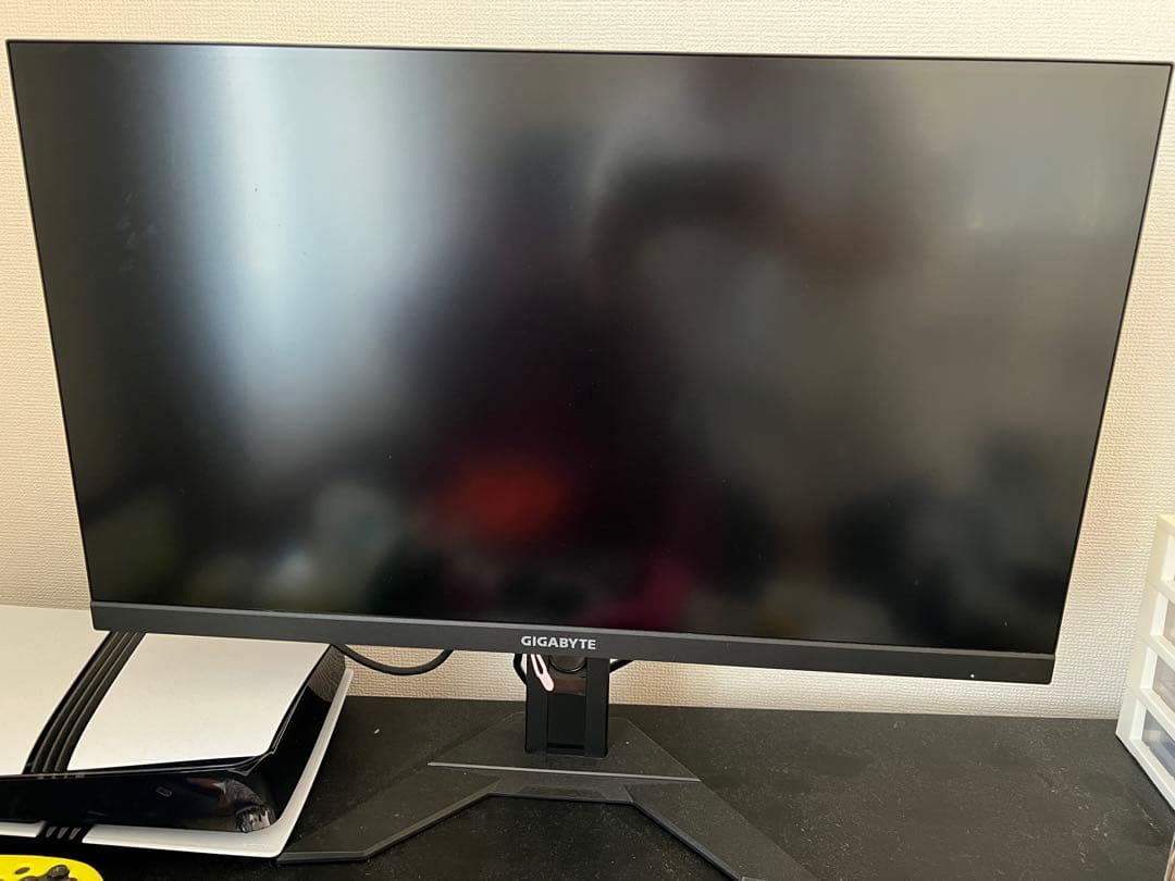 GIGABYTE ゲーミング液晶ディスプレイ 28型