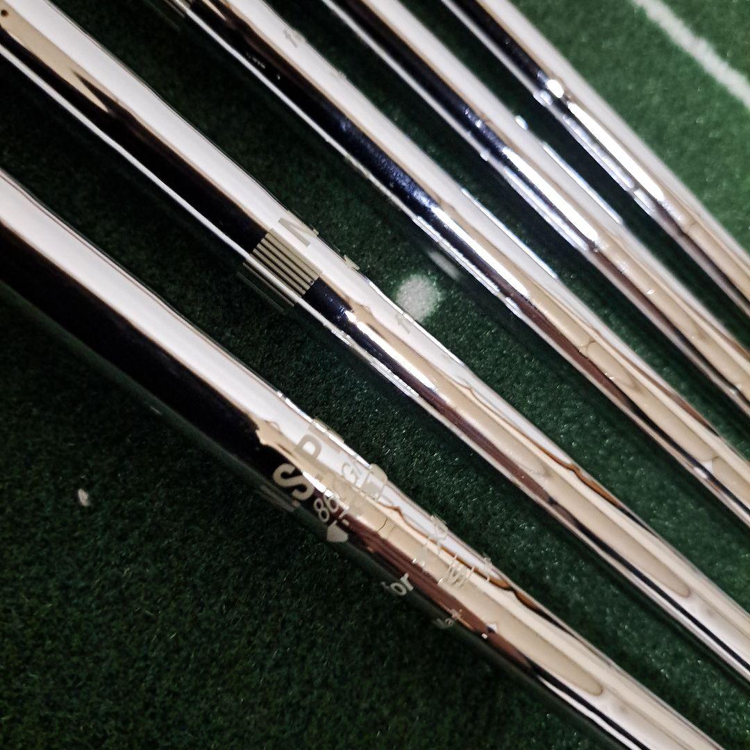 ダンロップ XXIO11アイアンセット(6,7,8,9,P)