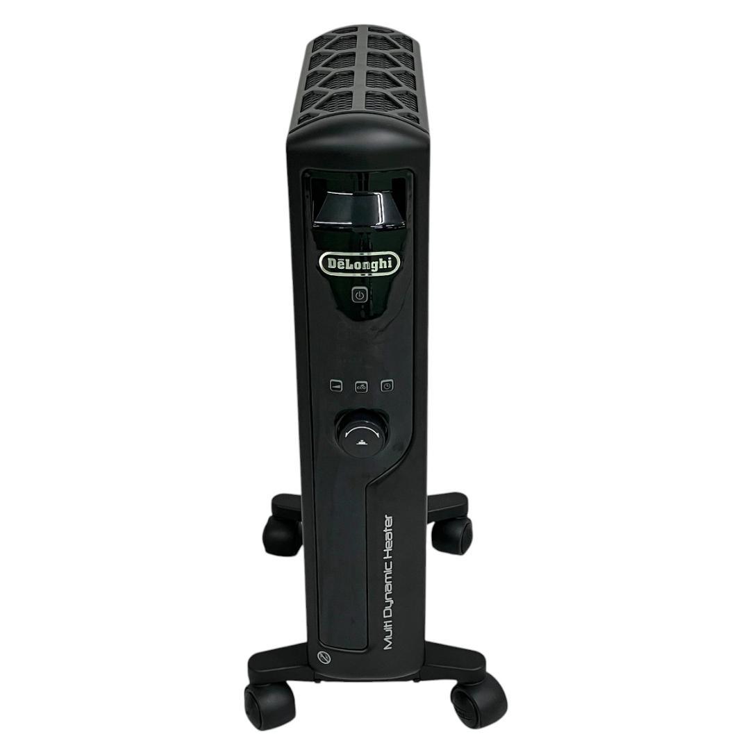 マルチダイナミックヒーター MDHU12-PB リモコン付き