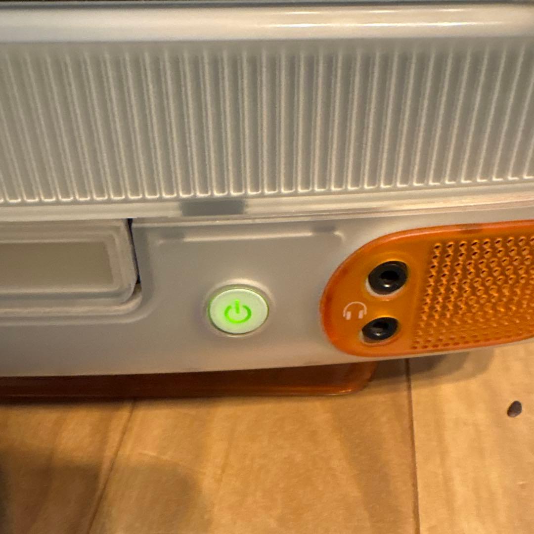 iMac G3 タンジェリン　動作確認済