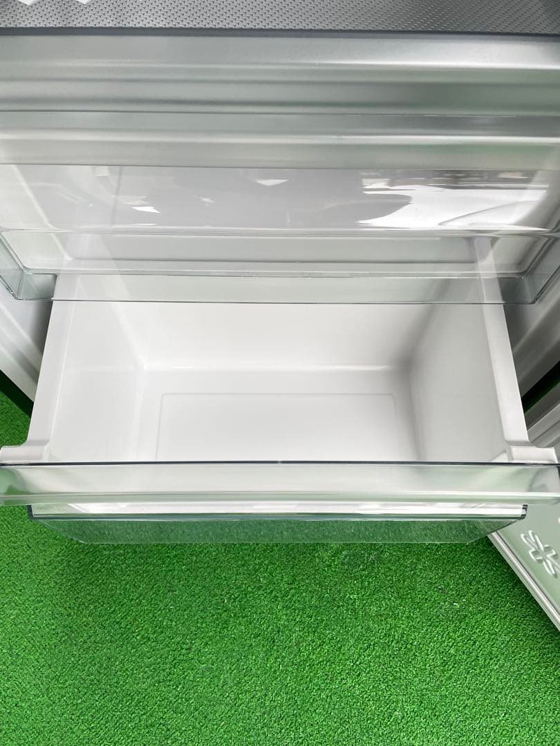 ayumi221B　家電2点セット　冷蔵庫、洗濯機　分解洗浄済み