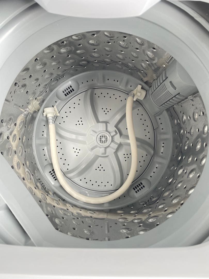 ayumi221B　家電2点セット　冷蔵庫、洗濯機　分解洗浄済み