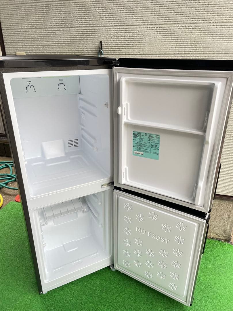 ayumi221B　家電2点セット　冷蔵庫、洗濯機　分解洗浄済み