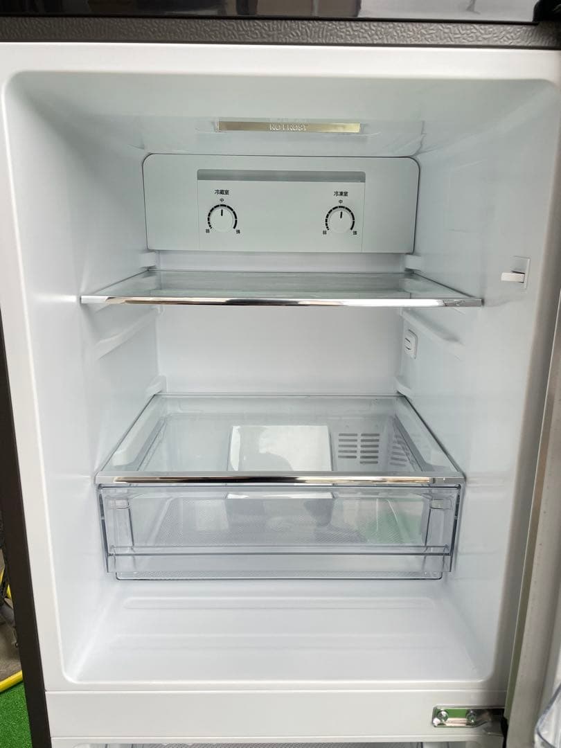 ayumi221B　家電2点セット　冷蔵庫、洗濯機　分解洗浄済み