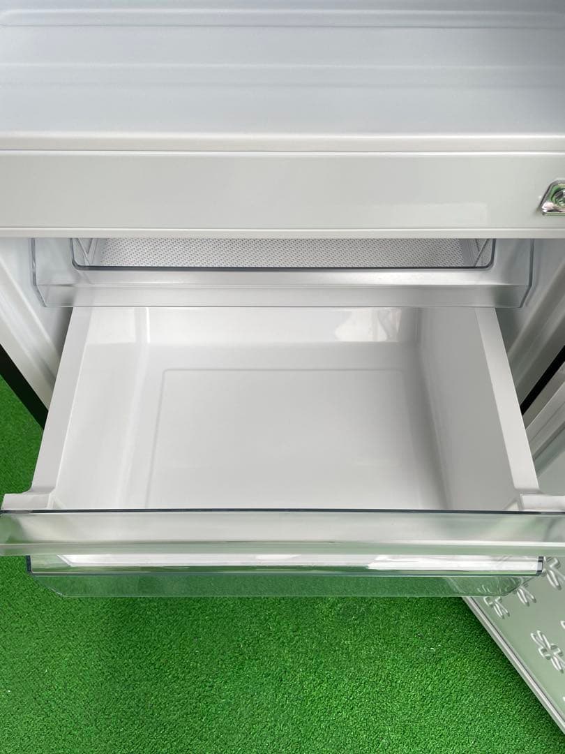 ayumi221B　家電2点セット　冷蔵庫、洗濯機　分解洗浄済み