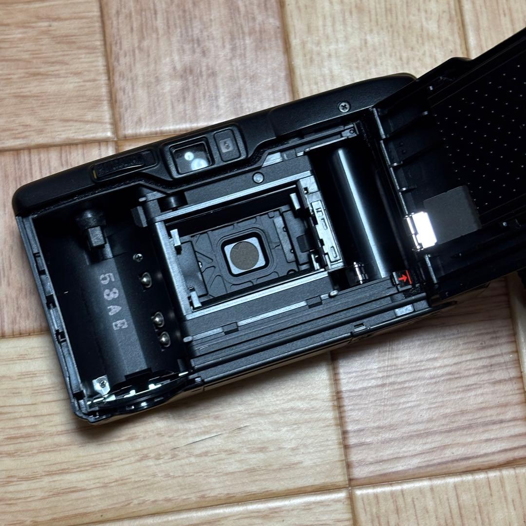 Nikon ニコン AF600 ブラック