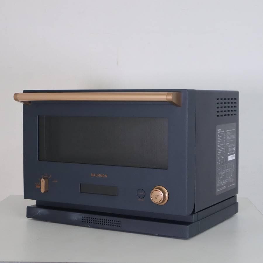 ドクターストレンジ様買い直し用 バルミューダ ザ・レンジ