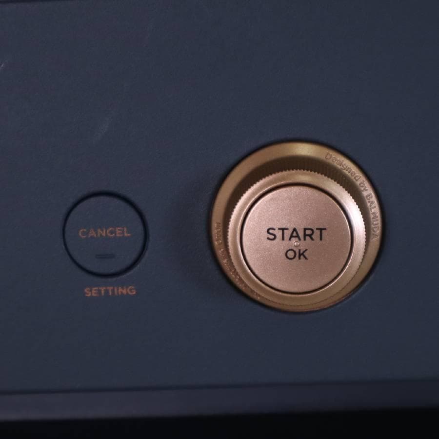 ドクターストレンジ様買い直し用 バルミューダ ザ・レンジ