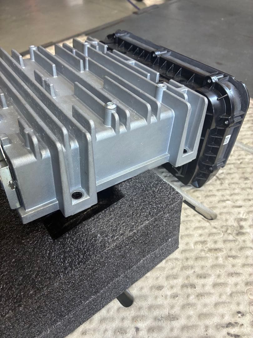 ハーレーダビッドソン純正オーディオBoom BOX GTS