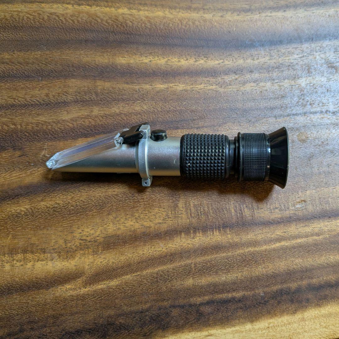 ニホンミツバチ採蜜道具セット