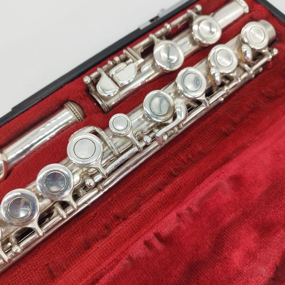 SANKYO FLUTE 三響 フルート PRIMA ETUDE プリマ