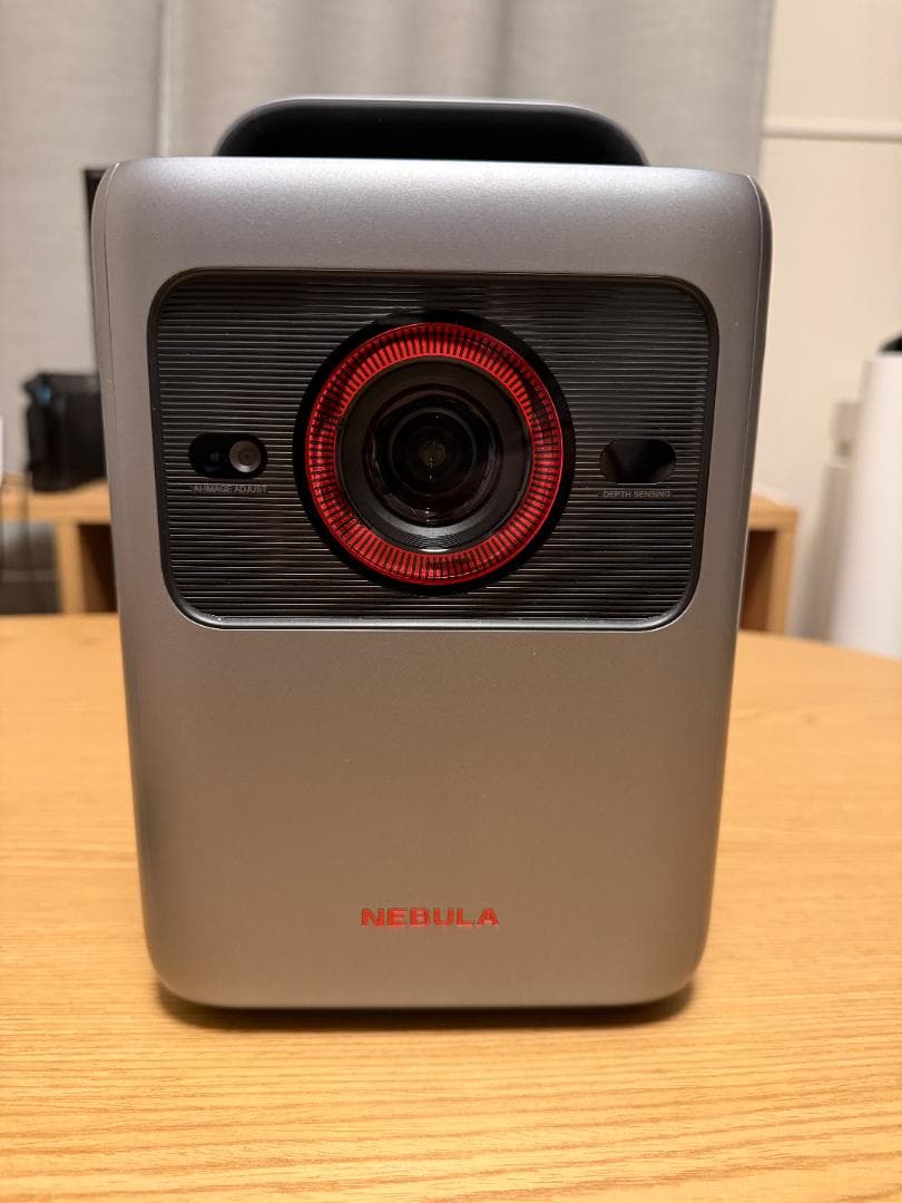 Anker Nebula (ネビュラ) Cosmos 4K SE