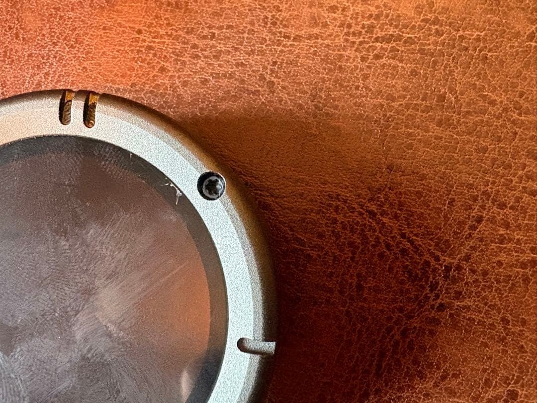 BEELINE Moto II ガンメタ ケース付 動作品