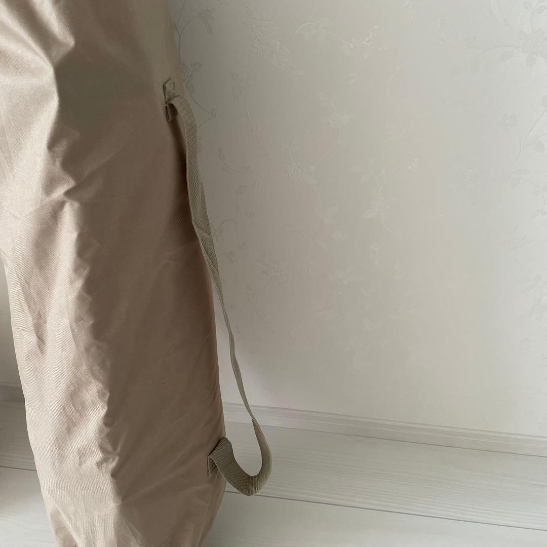 ロゴスハンモックチェア　アウトドアハンモックチェア　リクライニングチェア美品