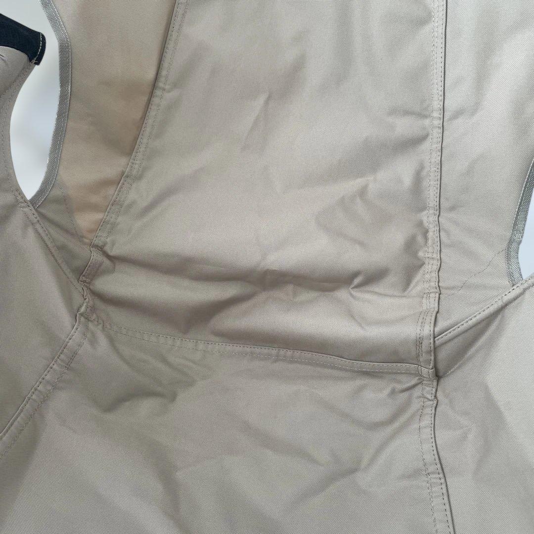 ロゴスハンモックチェア　アウトドアハンモックチェア　リクライニングチェア美品