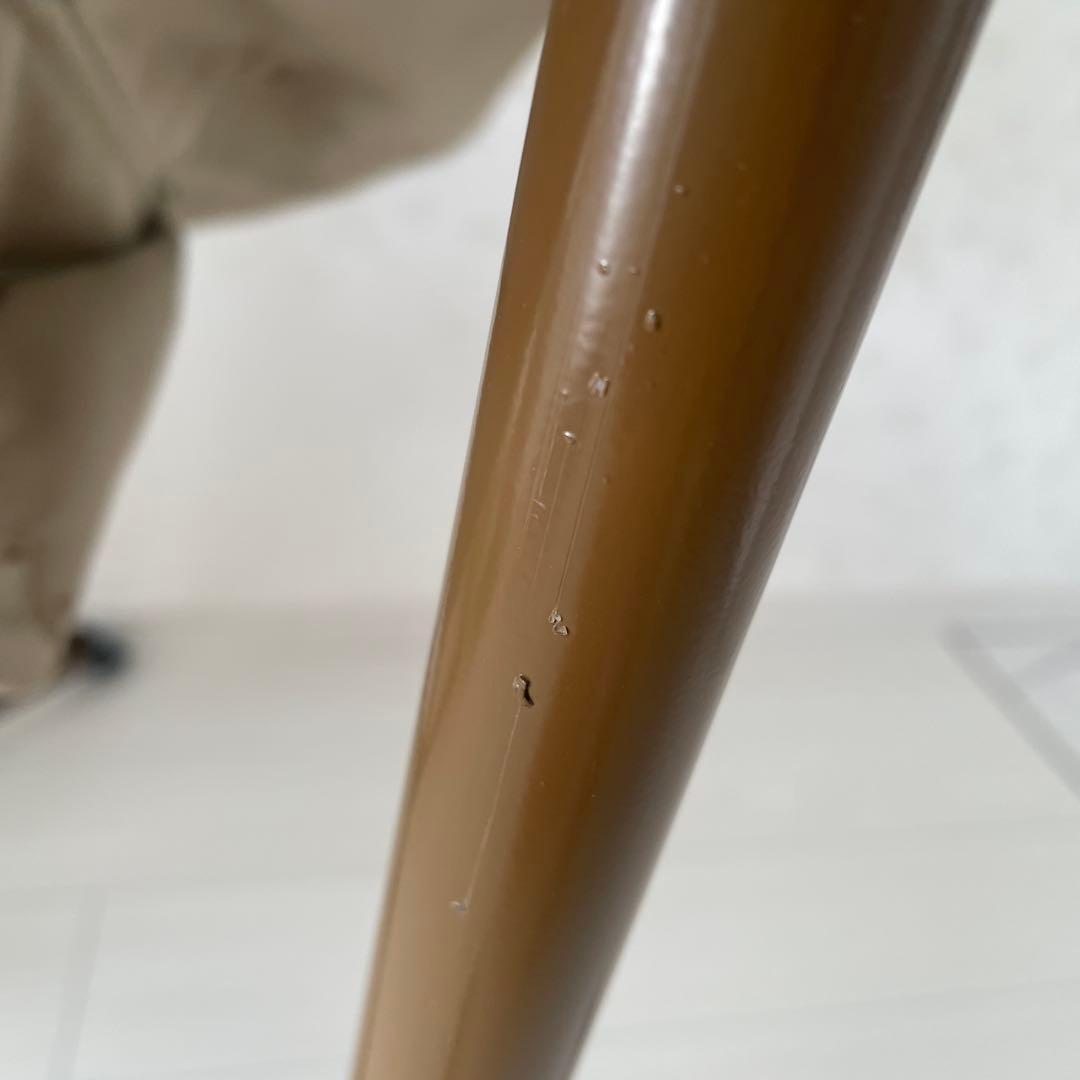 ロゴスハンモックチェア　アウトドアハンモックチェア　リクライニングチェア美品