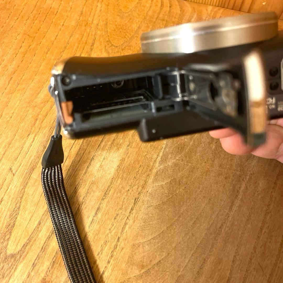 Canon★PowerShot SX200 IS ★デジタルカメラ＆写真用紙