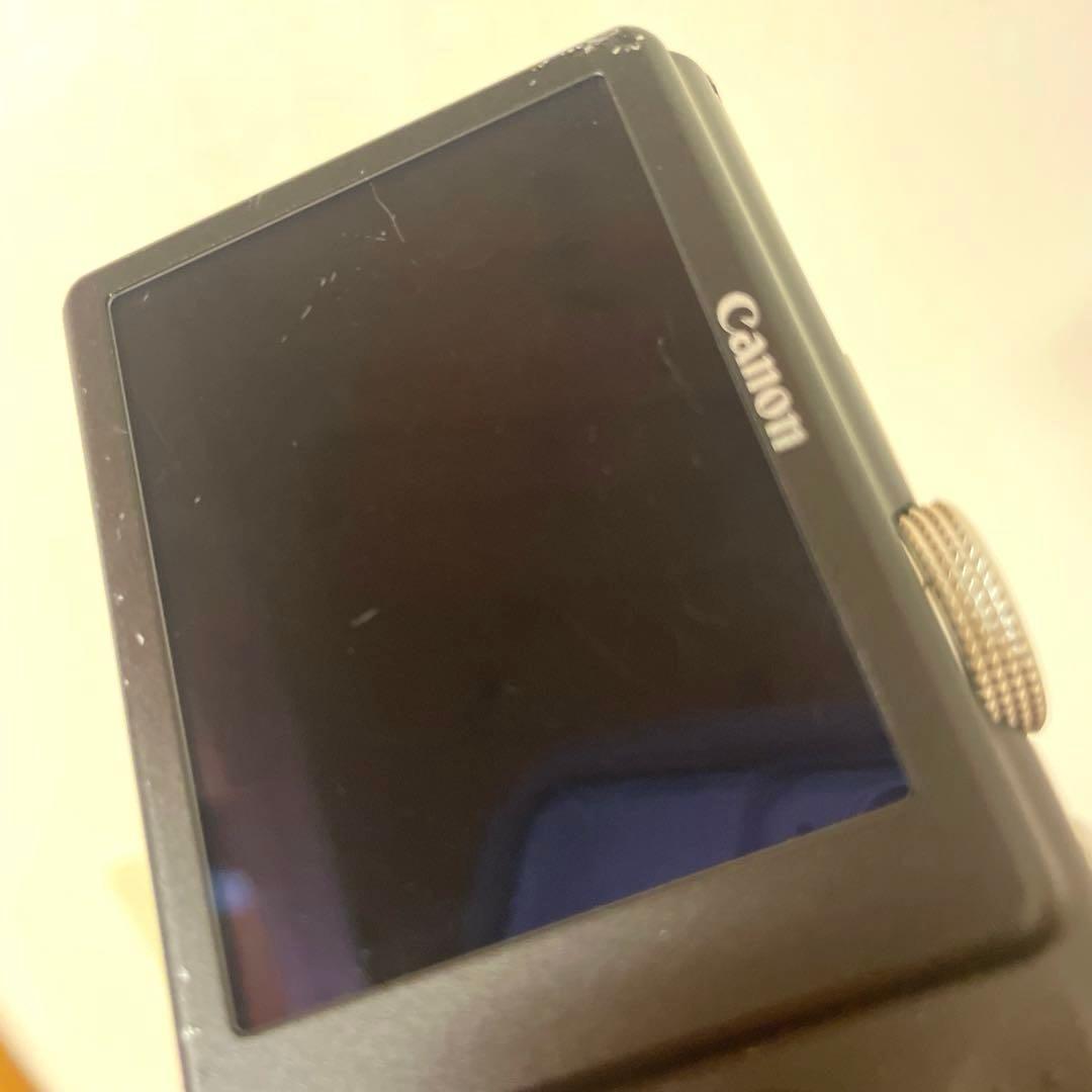 Canon★PowerShot SX200 IS ★デジタルカメラ＆写真用紙