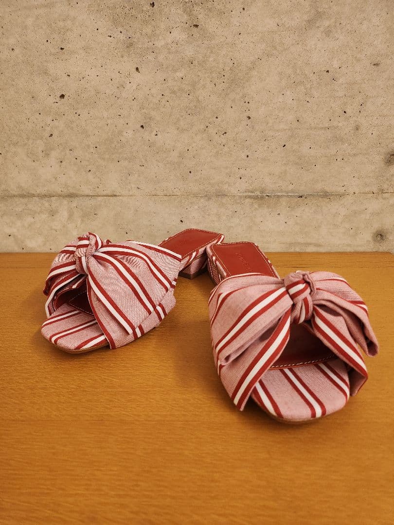 TSURU By Mariko Oikawa(ツルバイマリコオイカワ)