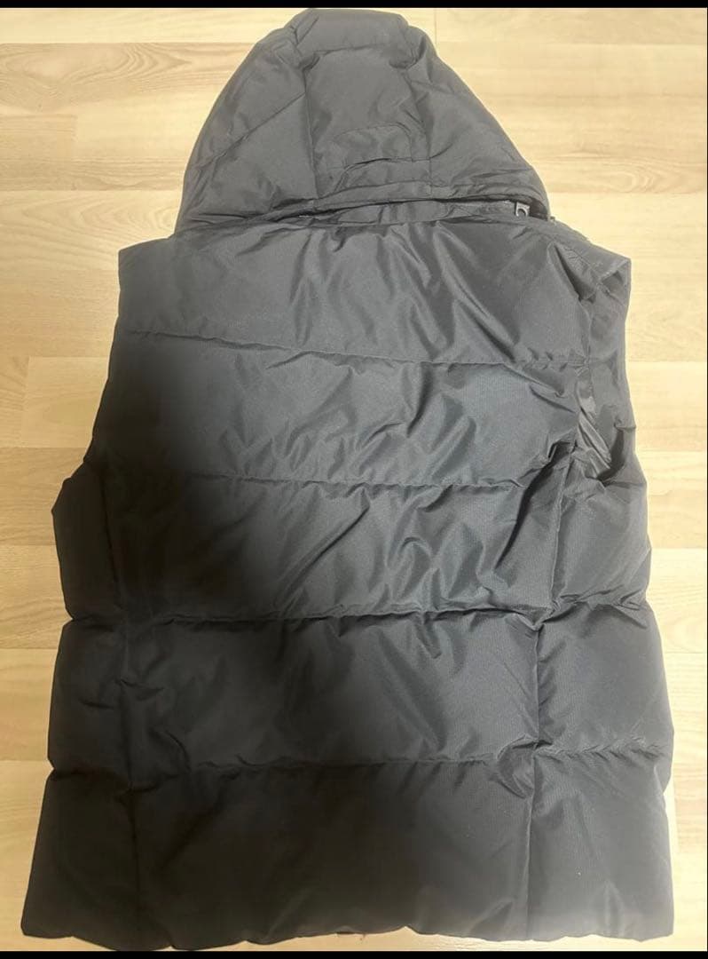 POLO RALPH LAUREN ダウンベスト　ダウンジャケット　短丈