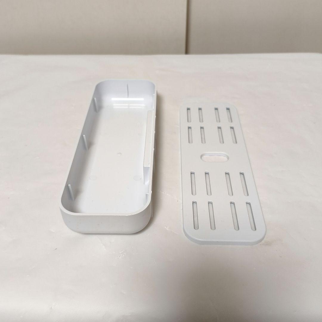 【美品】Locca 浄水型 ウォーターサーバー LC24D1S-PW ホワイト