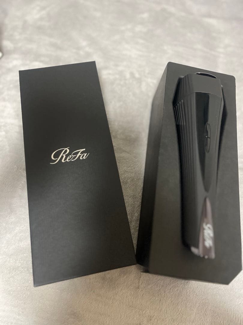 リファ　美顔器