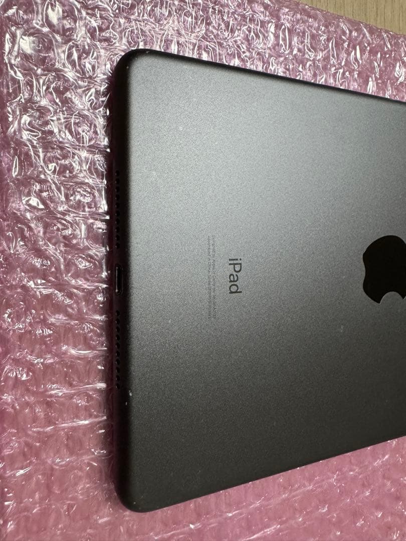 iPad本体 iPad mini5 64GB wifi
