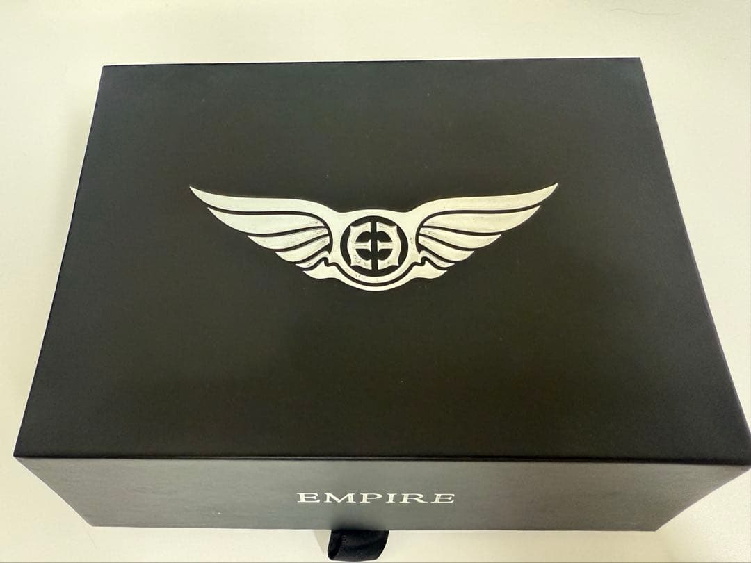 イヤホン Empire ears Legend x Japan gold