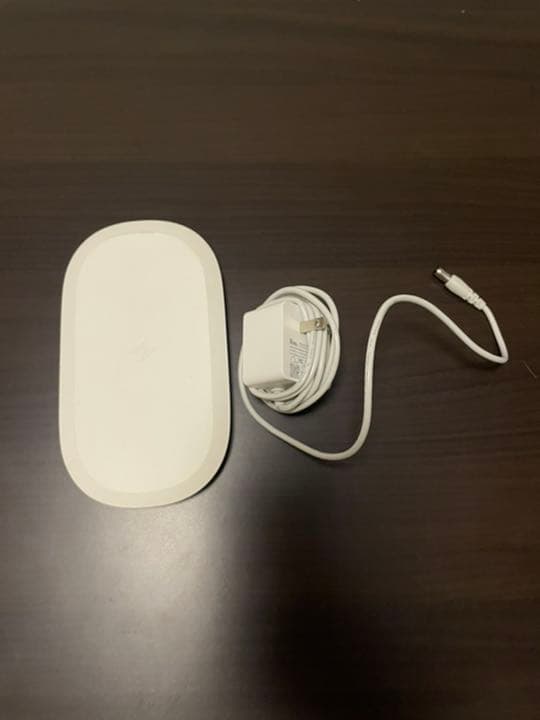 置くだけ充電器