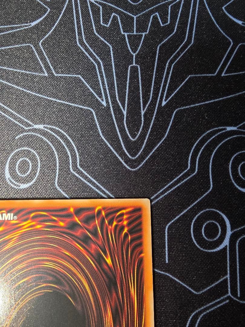 【美品】遊戯王ラッシュデュエル カオス・ソルジャー オーバーラッシュレア