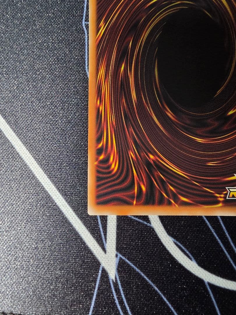 【美品】遊戯王ラッシュデュエル カオス・ソルジャー オーバーラッシュレア