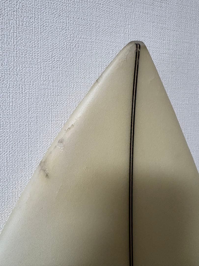 アルメリック サンプラー 5’8