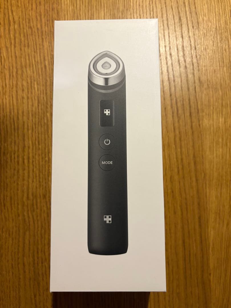 AGE-Rブースタープロ / 1台6役高級エステケア / 美顔器