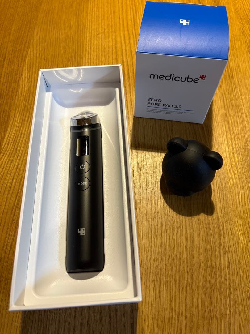 AGE-Rブースタープロ / 1台6役高級エステケア / 美顔器