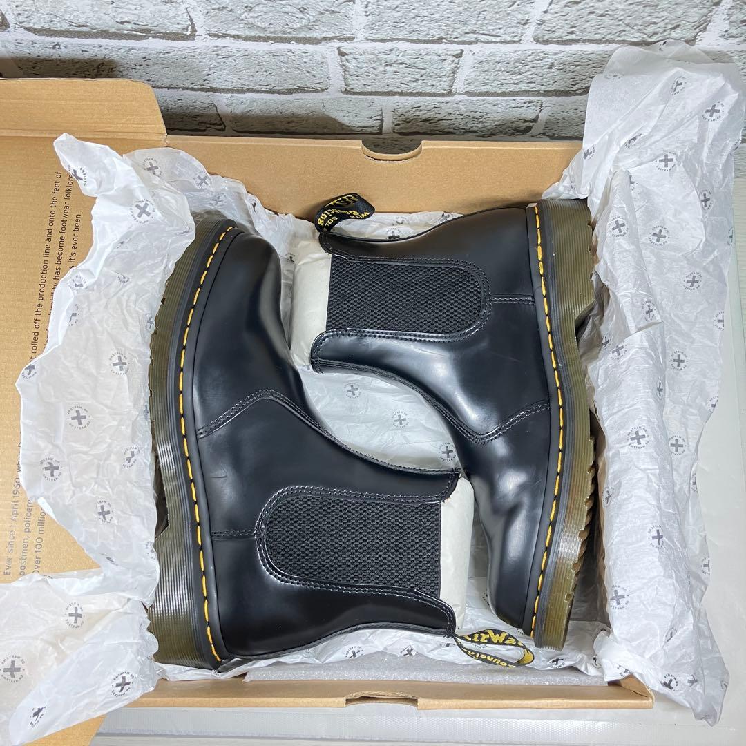 Dr.Martens チェルシーブーツ UK7 26cm 2976 YS